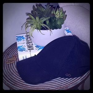 Sleek Black Ball Cap